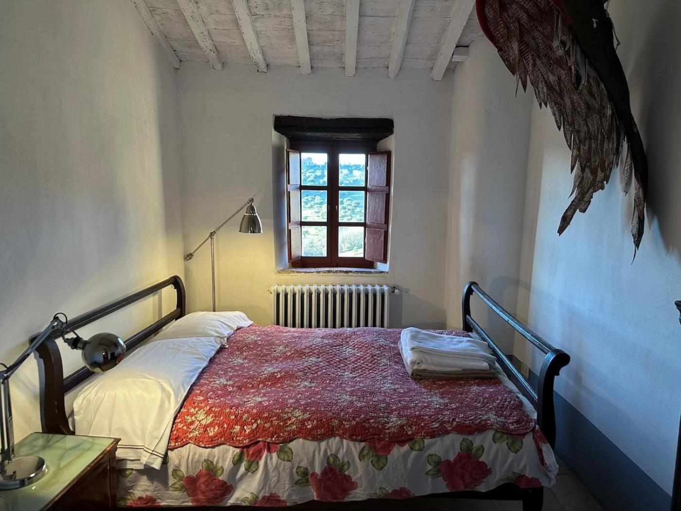 Castello Di Potentino Seggiano Zewnętrze zdjęcie